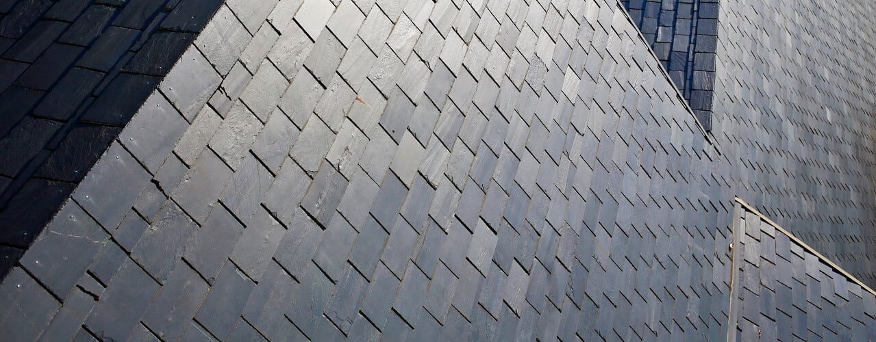 slate tile shingles