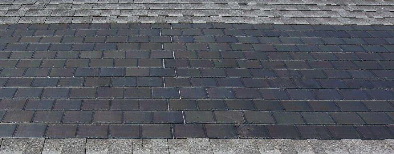 solar shingles