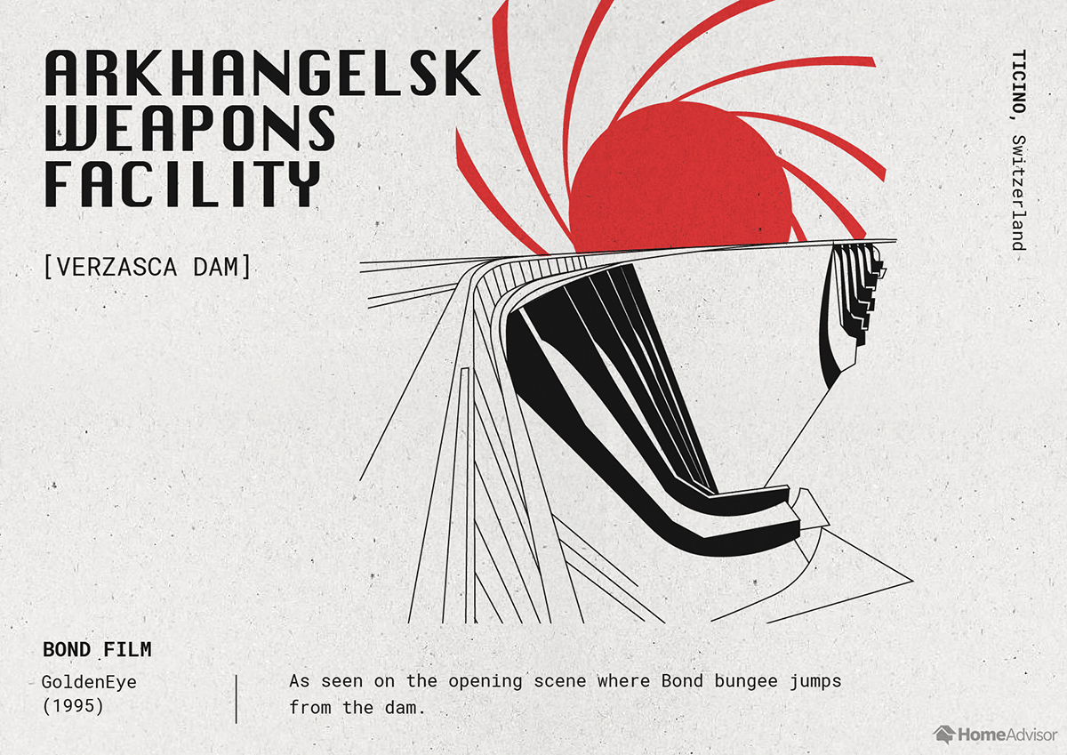 Arkhangelsk illustration