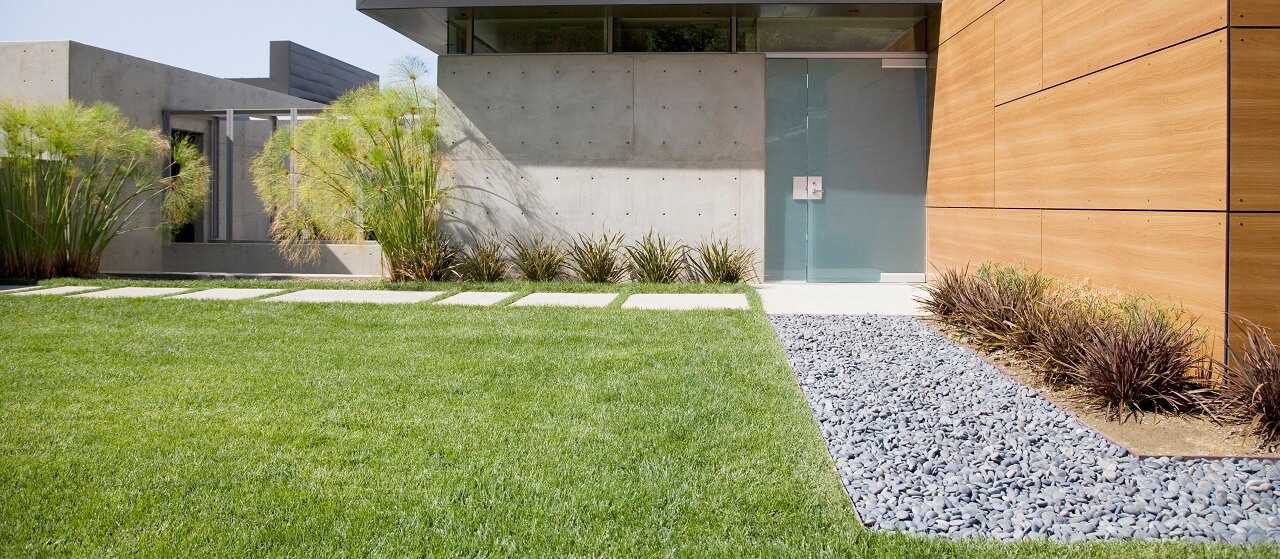 Cheap landscaping 2025