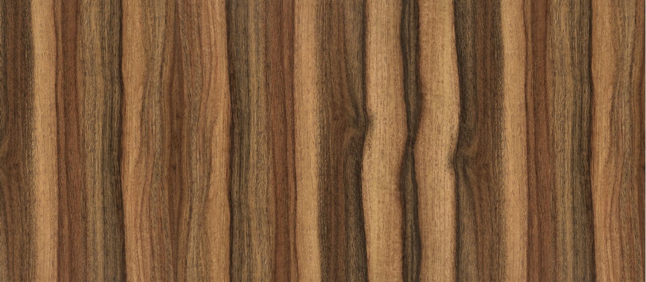 close-up of laminet cabinet