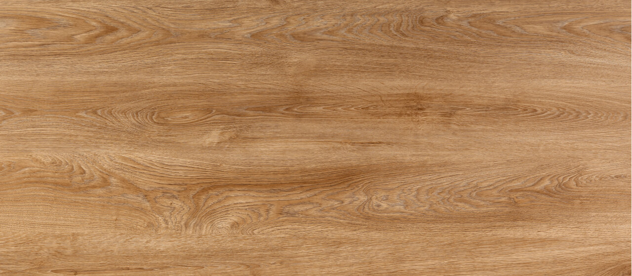 close-up of wood veneer cabinet