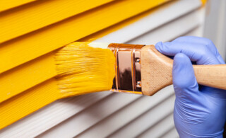 Powder Coating vs. Painting (Spray or Electrostatic) - HomeAdvisor