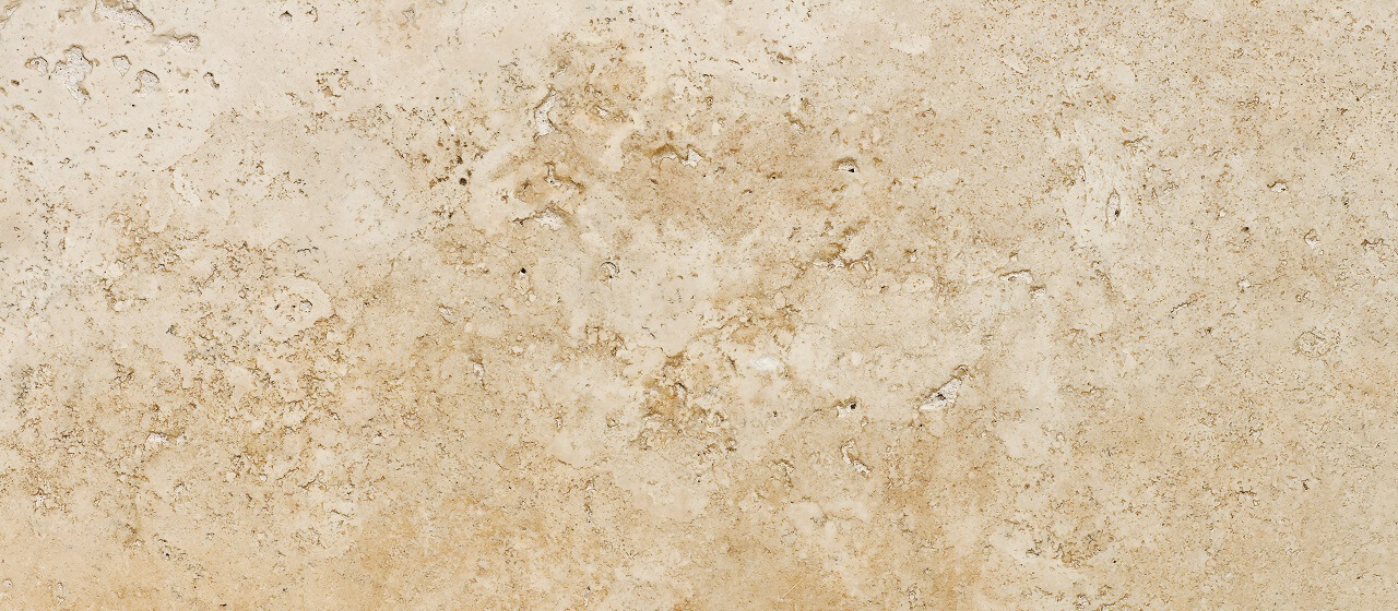 travertine slab