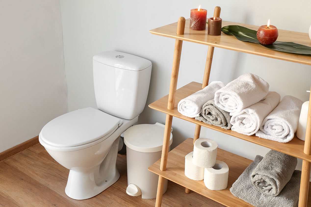 Differences Between Round Toilet vs Elongated Toilets