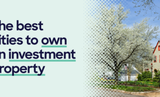 the best cities to own an investment property