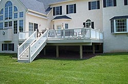 Decks & Porches