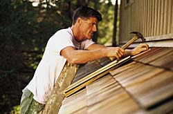 Roofing & Gutters