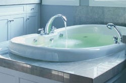 Sinks, Faucets, & Tubs